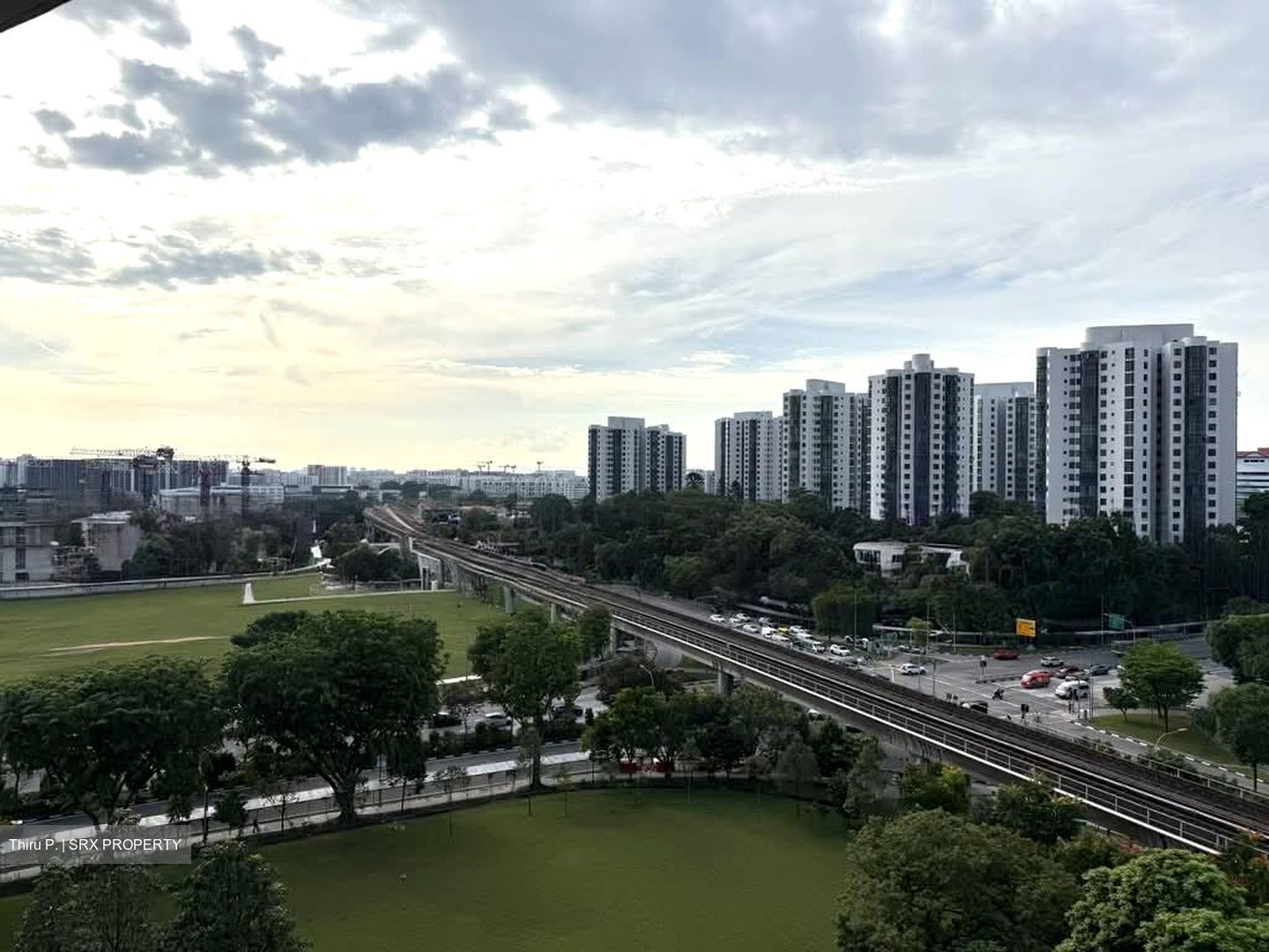 Blk 115 Jurong East Ville (Jurong East), HDB 3 Rooms #563178571